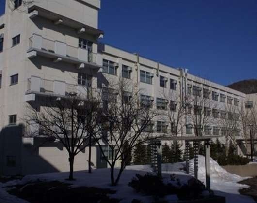 自治医科大学