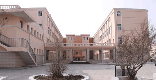 自贡职业技工学校