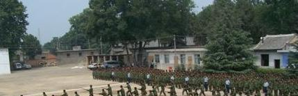  泾阳县云阳中学2020年报名条件、招生要求、招生对象