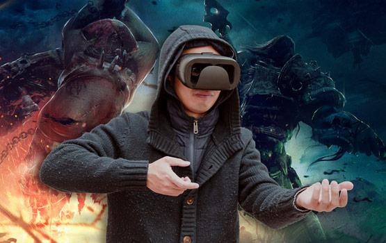 角色原画设计与制作