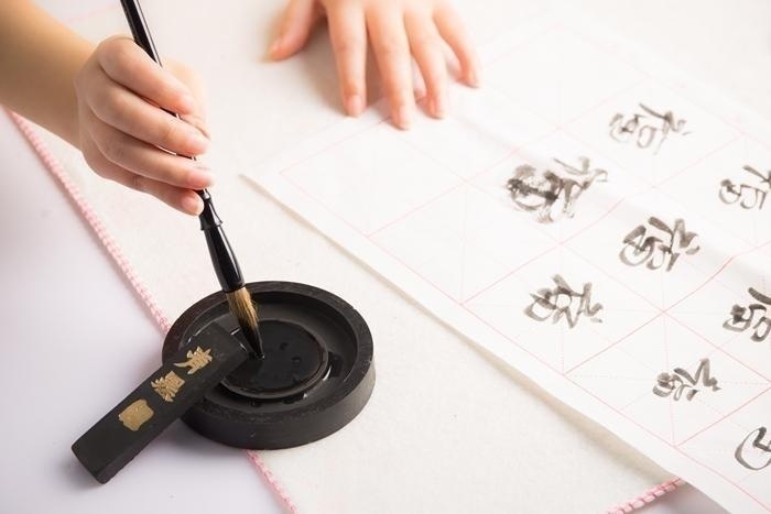 武汉儿童硬笔书法培训班