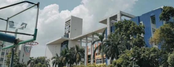 广东省机械技师学院