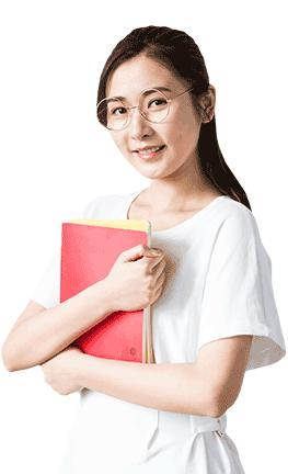课程优势