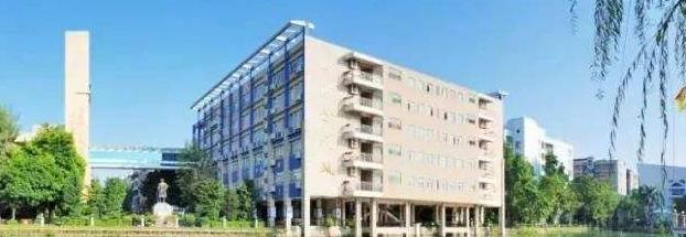 广州仲元中学国际班