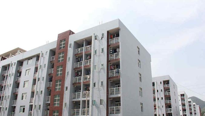 重庆黔江区民族职业教育中心地址在哪里