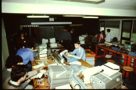 高等計算機與電信工程師學(xué)校