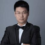 谷禹 老师