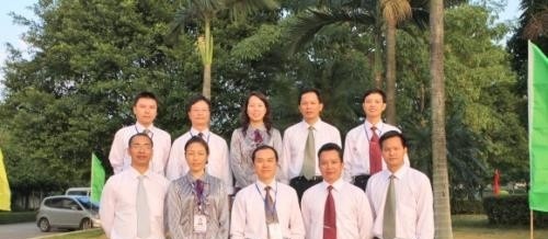 四川省仪陇县柳垭职业中学网站
