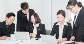 领导者投射的心灵
