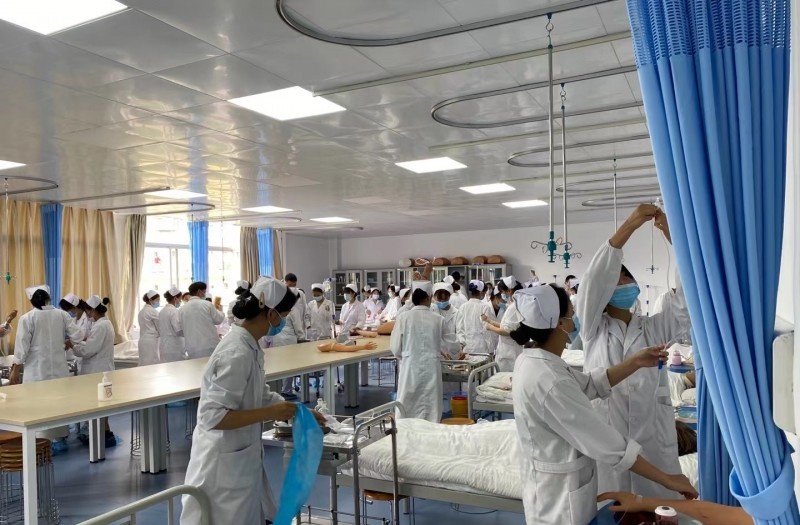 昆明医药职业技术学校2022年报名条件、招生要求、招生对象