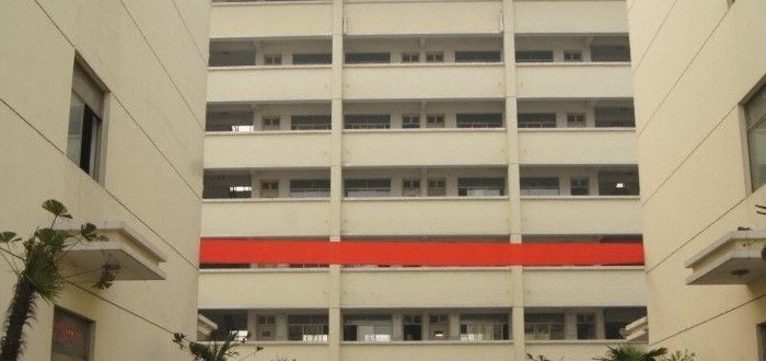 海安技工学校有哪些专业