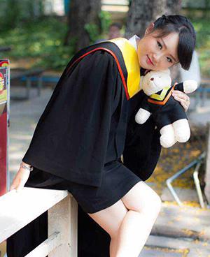 昆明世纪青年外国语培训中心-王老师