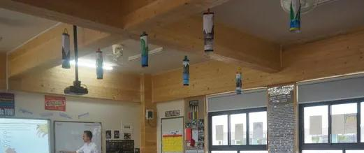 广州加拿大国际学校(CIS)初中部2023年录取分数线2