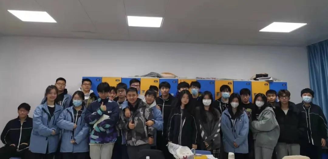 我和我的学生