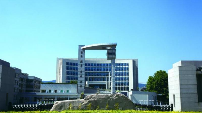 南京理工大学最新全国排名第40（2023参考）