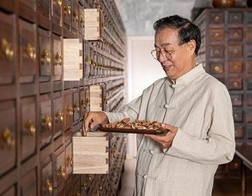 兴趣与年龄