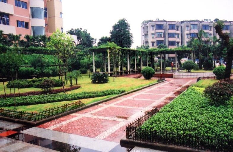 重庆电力高等专科学校