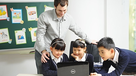 芜湖韦博进修学院