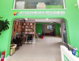 大连非凡少儿思维