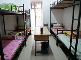 宿舍环境