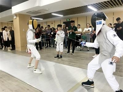 合肥高新常春藤实验学校