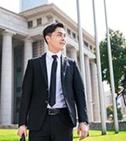 从事专利代理人员