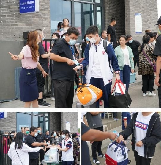 枫华国际双语学校