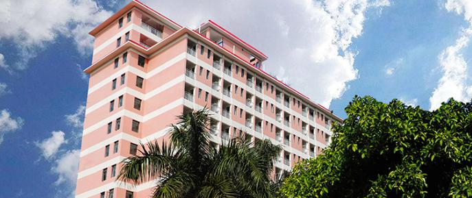 广州东华职业学院2020年报名条件、招生要求、招生对象