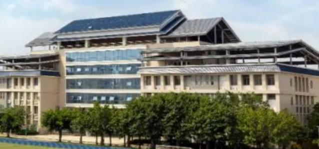 中央民族大学附属中学陵水分校2023年排名 
