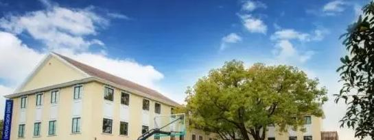 2023年上海美高双语学校小学部报名时间