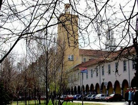 索非亚化工冶金大学