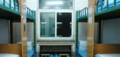 咸阳渭城区高级职业中学