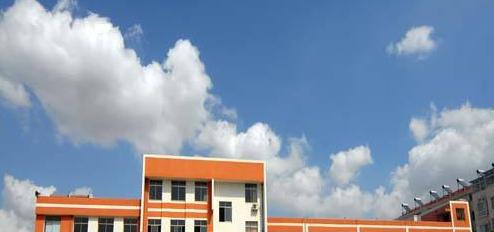 江阴商业中等专业学校