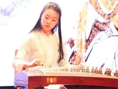 宏文学校青岛校区（原孔裔）