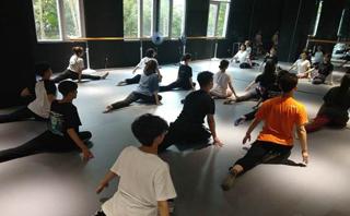 北京中视华韵教育