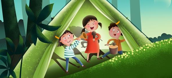 孔孟研学夏令营注意事项