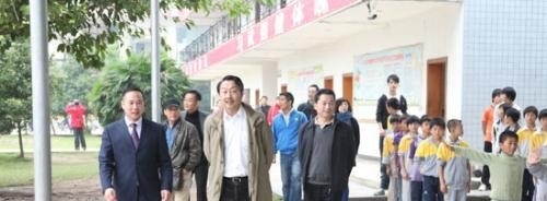 广安康泉文化武术学校