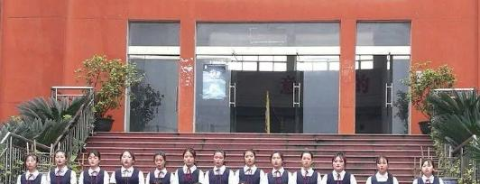 南城职业中等专业学校