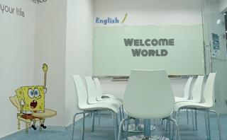 宁波沃尔得英语培训