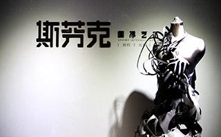 上海斯芬克艺术教育