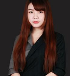 大美东方个人形象化妆培训老师陈雯雯