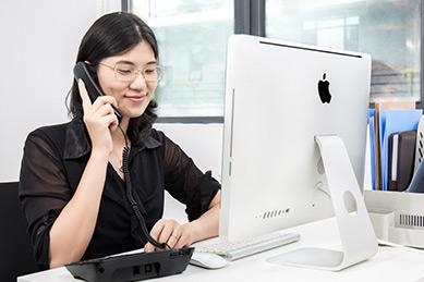 学会沟通