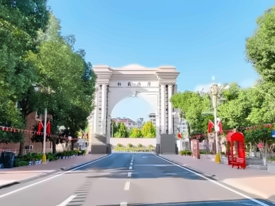 武汉崇文高级中学国际部加拿大OSSD课程