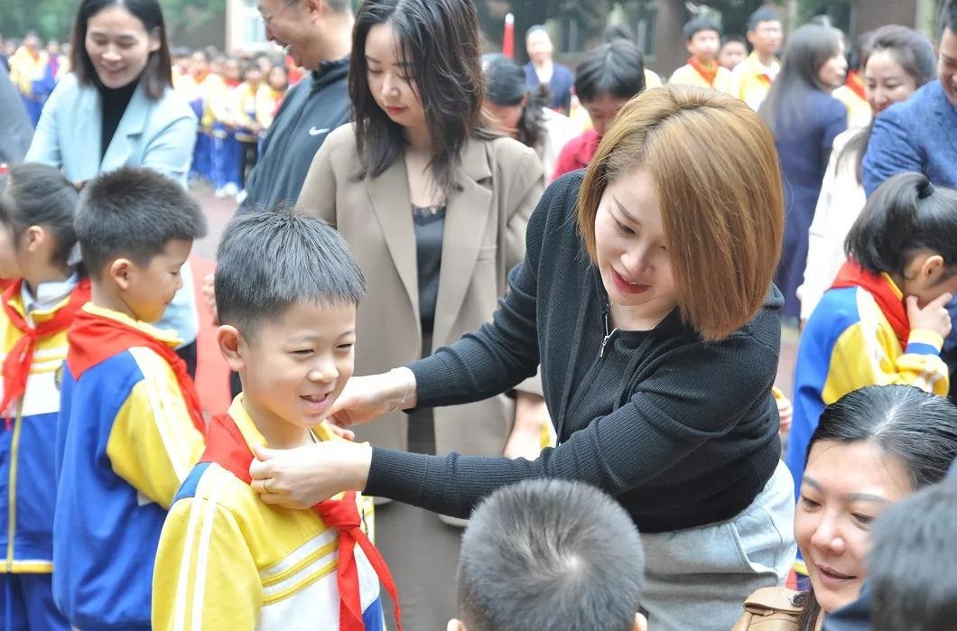 成都美视国际学校