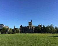 加拿大游学夏令营--玩转水上乐园