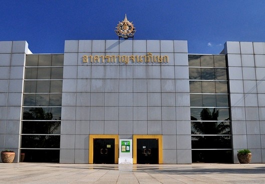 苏兰拉工业大学