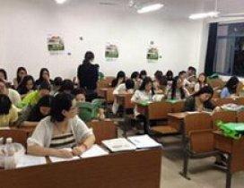 浙江中青出国留学