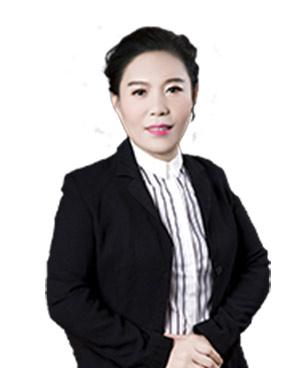 李红