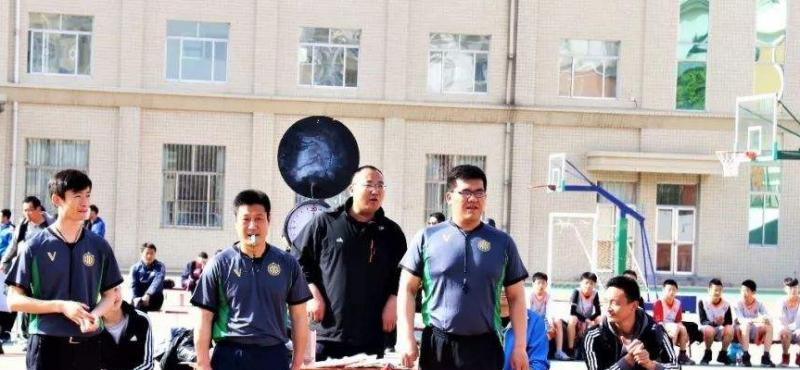 潍坊德润国际双语学校初中部怎么样、好不好