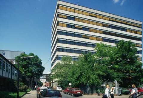 不来梅应用技术大学